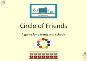 Circle Of Friends Presentation